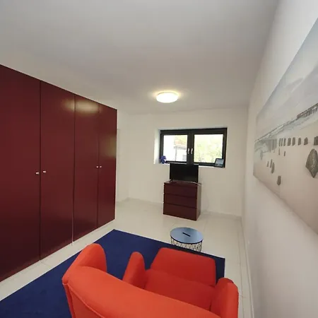 Comfort Korzeniowskiego 아파트