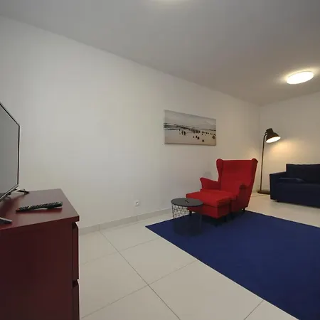 Comfort Korzeniowskiego 그디니아