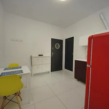 Comfort Korzeniowskiego 그디니아