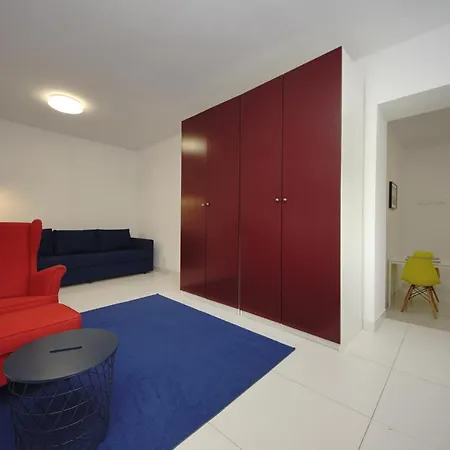 Comfort Korzeniowskiego *