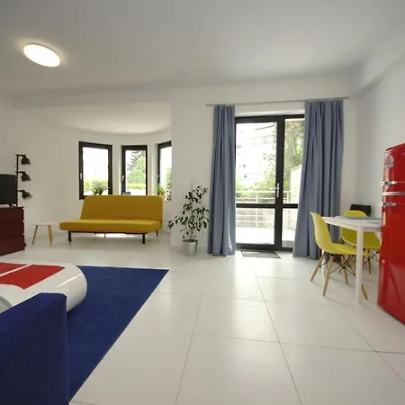 Comfort Korzeniowskiego *