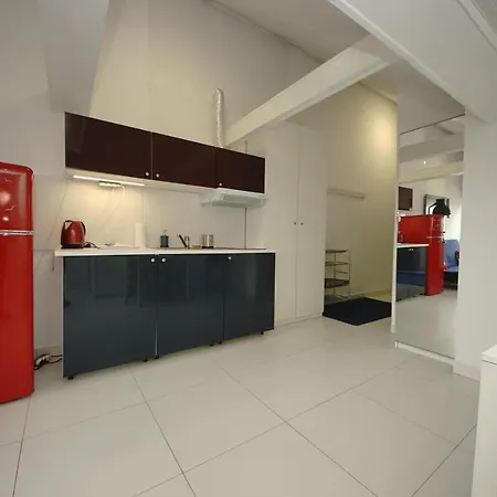 Comfort Korzeniowskiego *