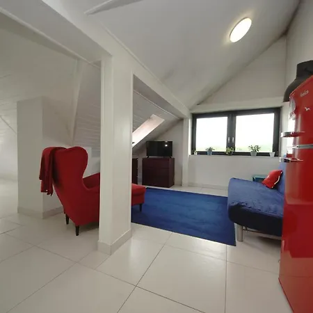 Comfort Korzeniowskiego 아파트