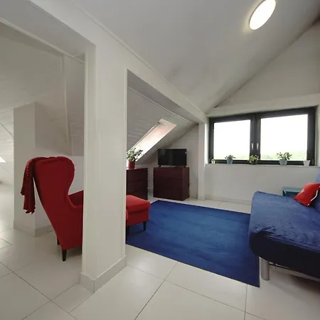 Comfort Korzeniowskiego * 그디니아