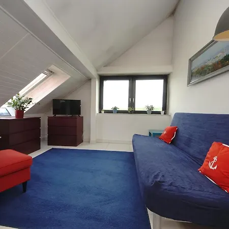 Comfort Korzeniowskiego 아파트 그디니아