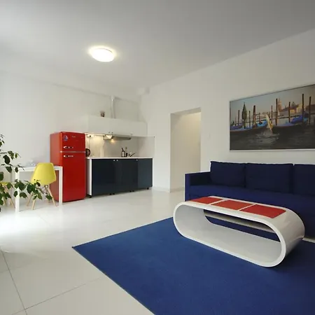 Comfort Korzeniowskiego Apartment