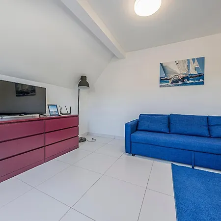 Comfort Korzeniowskiego *