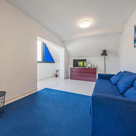 아파트 Comfort Korzeniowskiego