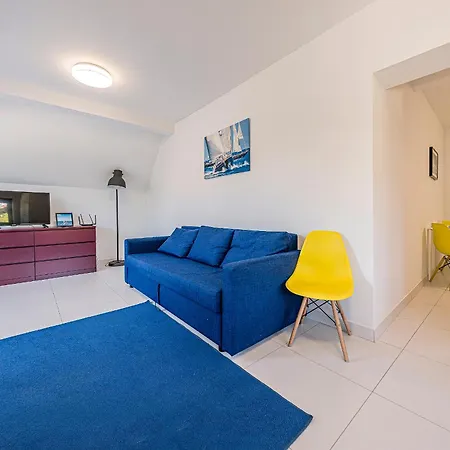 Comfort Korzeniowskiego * 그디니아