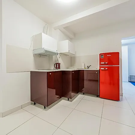 Comfort Korzeniowskiego * 그디니아