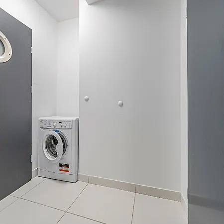 Apartment Comfort Korzeniowskiego