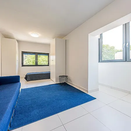 Comfort Korzeniowskiego * 그디니아