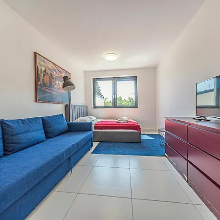 Comfort Korzeniowskiego Gdynia
