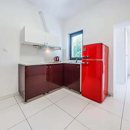 아파트 Comfort Korzeniowskiego *