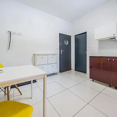 Comfort Korzeniowskiego 그디니아