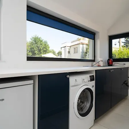 Comfort Korzeniowskiego 그디니아