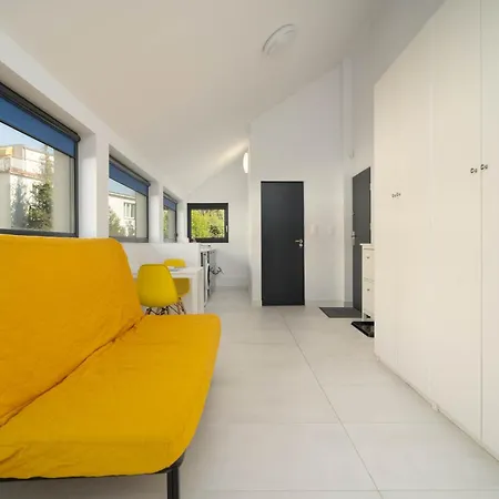 Comfort Korzeniowskiego * 그디니아