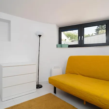 Comfort Korzeniowskiego Apartment