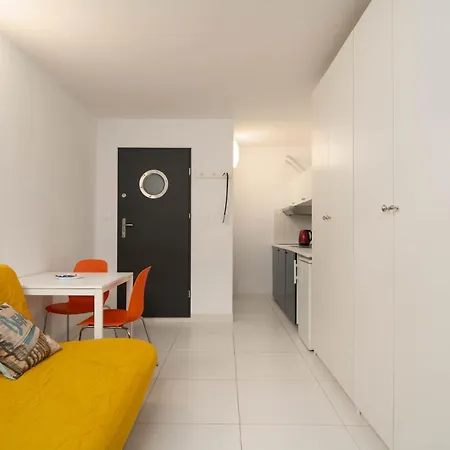 아파트 Comfort Korzeniowskiego