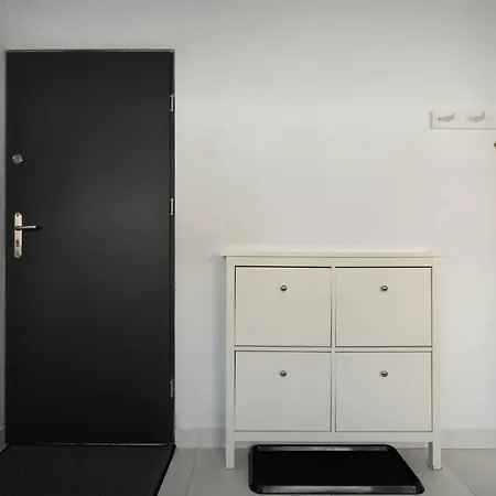 아파트 Comfort Korzeniowskiego *