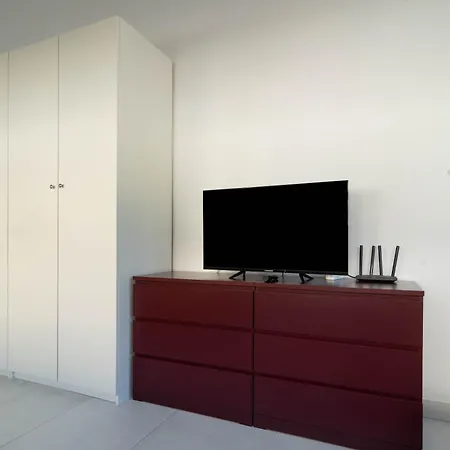 Comfort Korzeniowskiego *