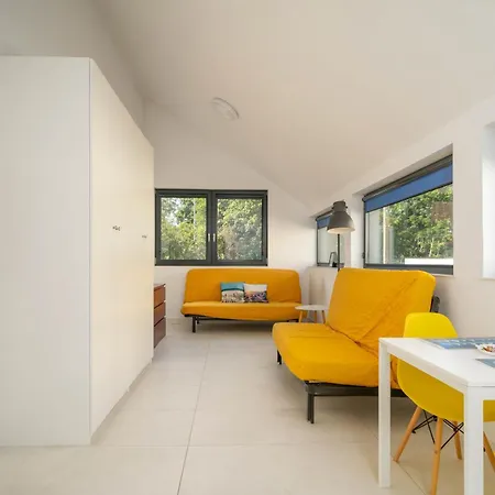 Comfort Korzeniowskiego * 그디니아