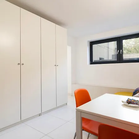 아파트 Comfort Korzeniowskiego 그디니아