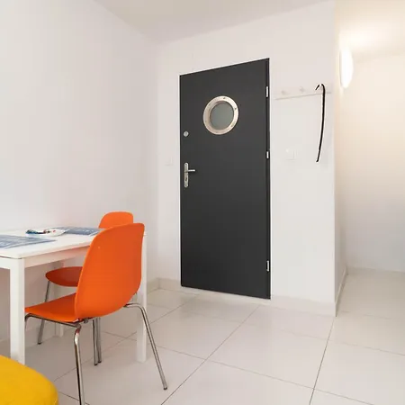 Comfort Korzeniowskiego * 그디니아