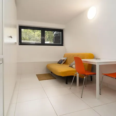 Comfort Korzeniowskiego 아파트 *