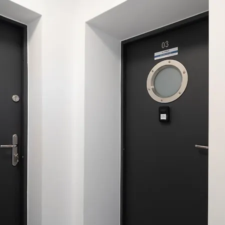 Comfort Korzeniowskiego 아파트 그디니아