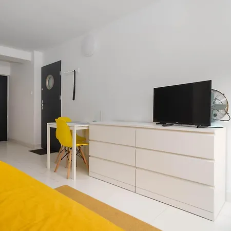 Comfort Korzeniowskiego 그디니아