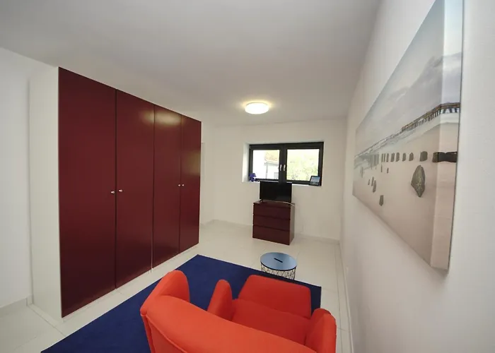 Comfort Korzeniowskiego דירה