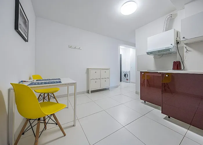 Comfort Korzeniowskiego * גדינייה