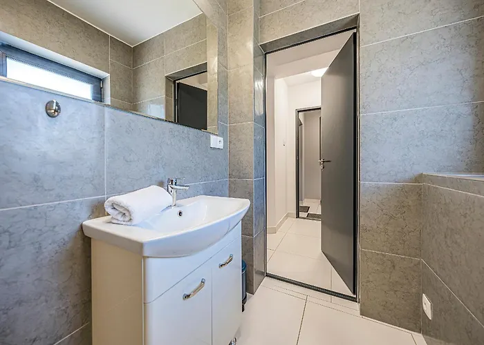 דירה Comfort Korzeniowskiego *