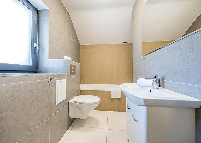 Comfort Korzeniowskiego דירה גדינייה