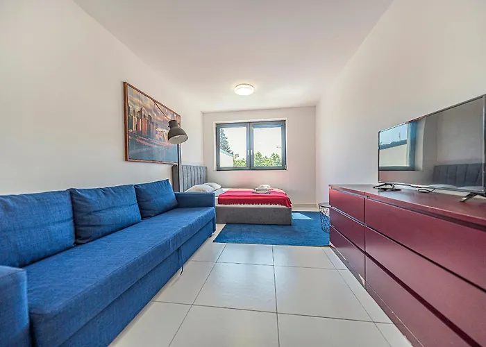 Comfort Korzeniowskiego גדינייה