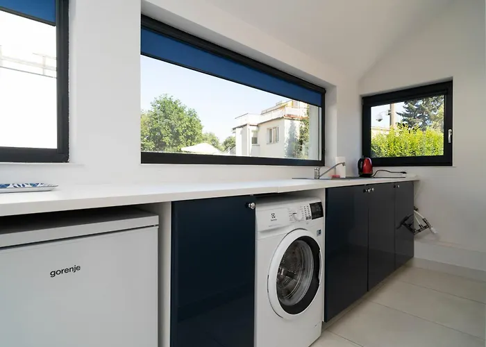 Comfort Korzeniowskiego גדינייה