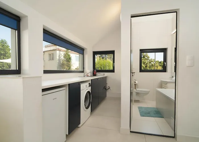 Comfort Korzeniowskiego דירה *