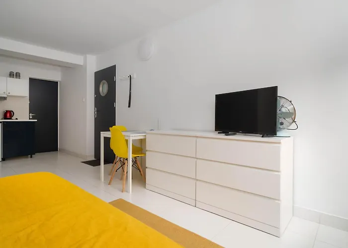 Comfort Korzeniowskiego גדינייה